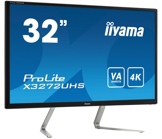 iiyama X3272UHS 4K - 372207 - zdjęcie 2